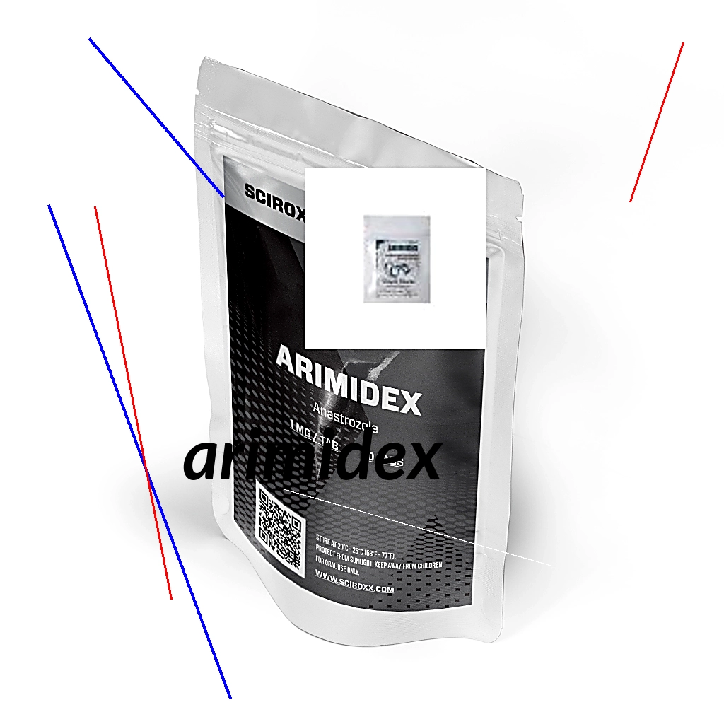 Arimidex